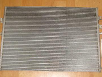 Fiat Freemont Kondensator Klimaanlage