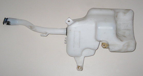 Fiat Doblo 1.3 Mtj Wischwasserbehälter