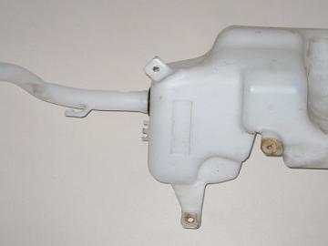 Fiat Doblo 1.3 Mtj Wischwasserbehälter