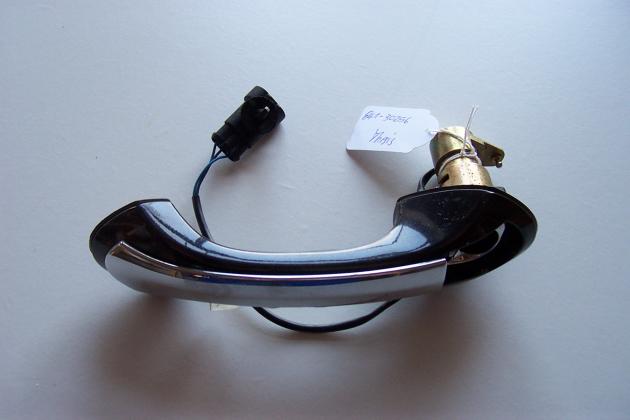 Lancia Thesis Türgriff vorne links