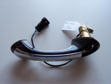 Lancia Thesis Türgriff vorne links