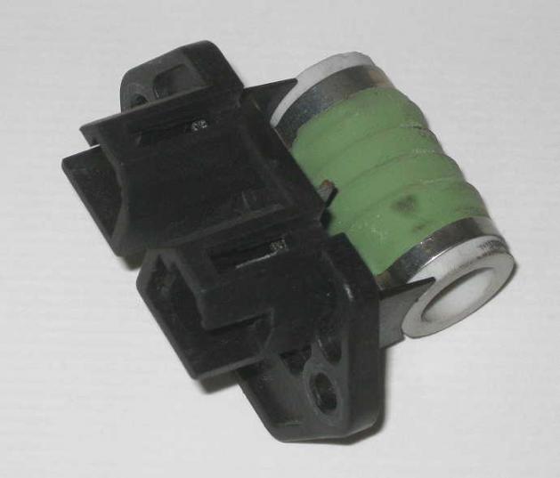 Lancia Ypsilon Widerstand