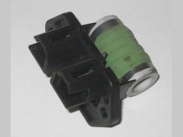 Lancia Ypsilon Widerstand