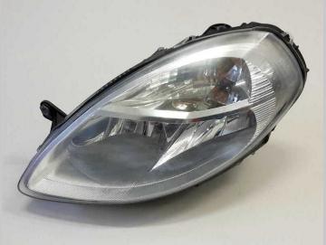 Lancia Ypsilon Scheinwerfer links