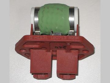 Fiat Ducato Widerstand Lüfter