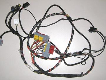 Fiat Ducato Kabelbaum