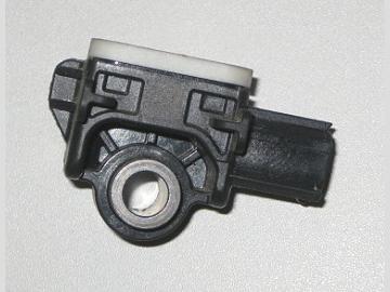 Fiat Doblo Geber Steuergerät Airbag vorne