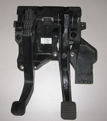 Fiat Ducato 250 Pedal Kupplung/Bremse