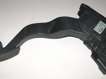 Fiat Ducato 250 Gaspedal mit Potentiometer 120 Multijet