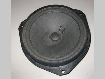 Fiat Ducato Lautsprecher