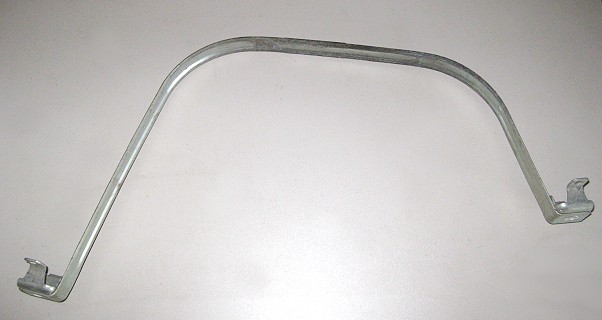 Fiat Ducato 250 Tankband