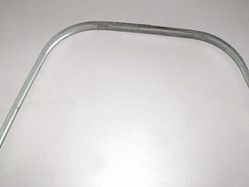 Fiat Ducato 250 Tankband