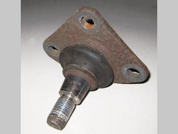 Fiat Ducato Traggelenk