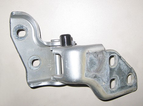 Fiat Ducato Türscharnier hinten