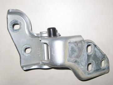 Fiat Ducato Türscharnier hinten