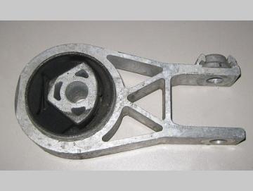 Fiat Ducato 120 Multijet Silentblock Getriebe mitte unten