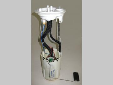 Fiat Ducato 120 Multijet Kraftstoffpumpe