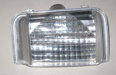 Fiat Ducato Leuchte - Gehäuse rechts