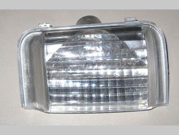 Fiat Ducato Leuchte - Gehäuse rechts