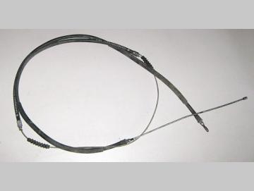 Fiat Ducato Hand - Bremsseil