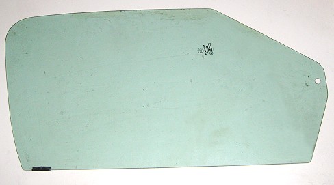 Fiat Ducato Türscheibe links