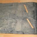 Fiat Ducato Unterboden Verkleidung Nr.: 1369364080