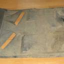 Fiat Ducato Unterboden Verkleidung Nr.: 1369364080