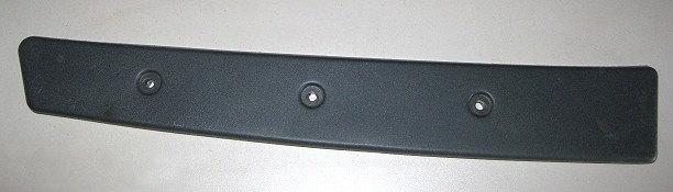 Fiat Ducato Verkleidung