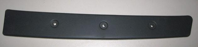 Fiat Ducato Verkleidung