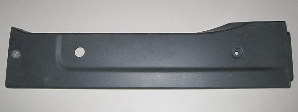 Fiat Ducato Verkleidung Säule