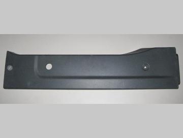 Fiat Ducato Verkleidung Säule