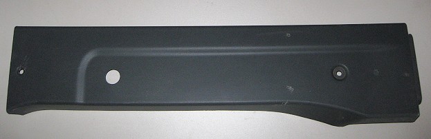 Fiat Ducato Verkleidung Säule links