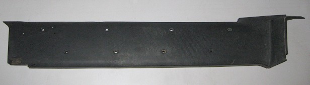 Fiat Ducato Verkleidung Einstiegsleiste rechts