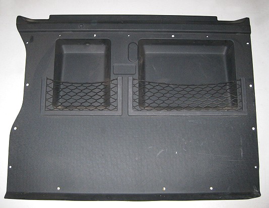 Fiat Ducato Seitenverkleidung links mitte