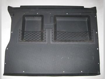 Fiat Ducato Seitenverkleidung links mitte
