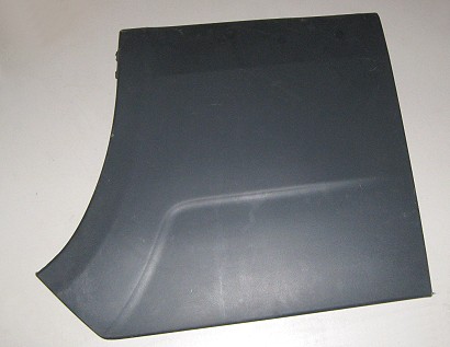 Fiat Ducato Verkleidung Zierleiste hinten rechts