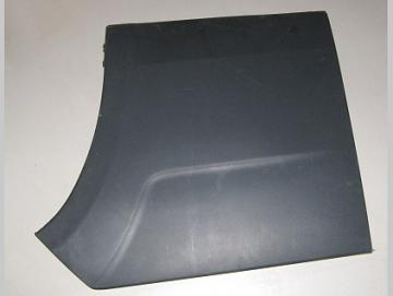 Fiat Ducato Verkleidung Zierleiste hinten rechts