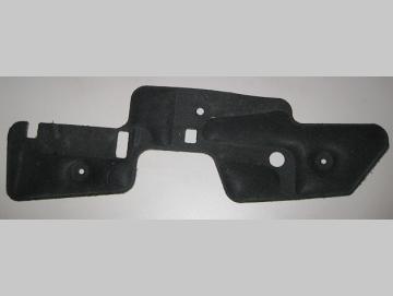 Fiat Ducato Verkleidung Motorraum