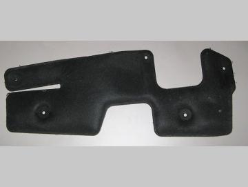 Fiat Ducato Verkleidung Motorraum