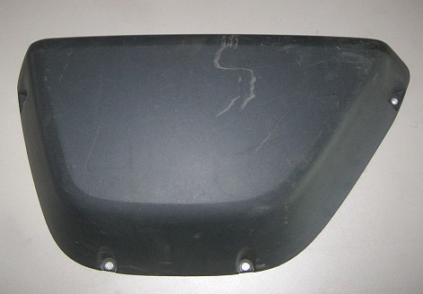 Fiat Ducato Verkleidung Abdeckung links