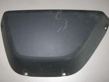 Fiat Ducato Verkleidung Abdeckung links