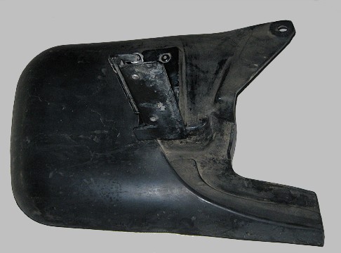 Fiat Ducato Abdeckung Verkleidung