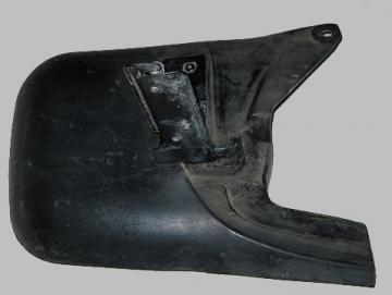 Fiat Ducato Abdeckung Verkleidung