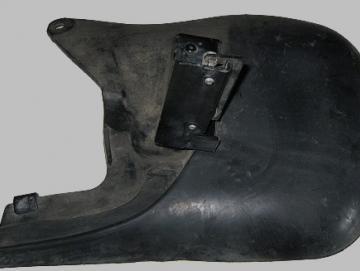 Fiat Ducato Abdeckung Verkleidung