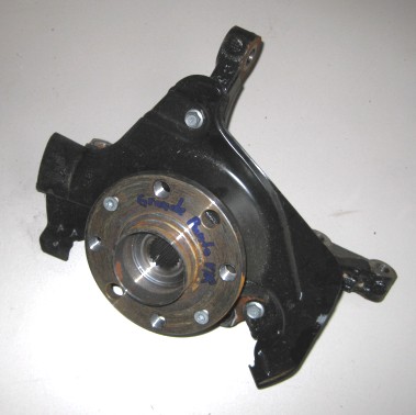 Fiat Grande Punto 1.4 Achsschenkel vorne rechts