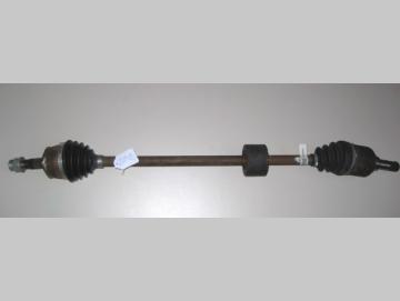 Fiat Grande Punto Antriebswelle rechts komplett