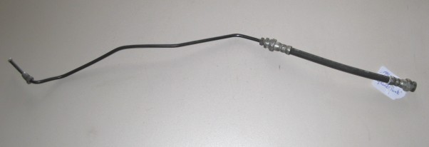 Fiat Grande Punto Bremsleitung Hinterachse