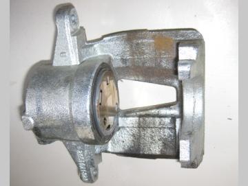 Fiat Grande Punto 1,4 Bremszange vorne links