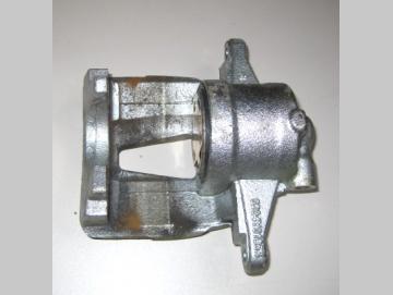 Fiat Grande Punto 1,4 Bremszange vorne rechts