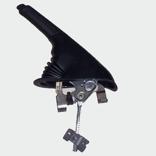 Fiat Grande Punto Handbremshebel